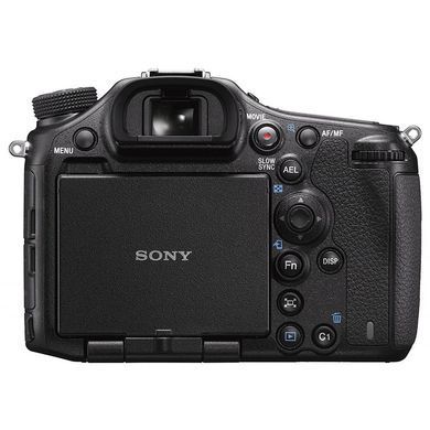 Цифровой фотоаппарат SONY Alpha A99 Mark 2 body (ILCA99M2.CEC)