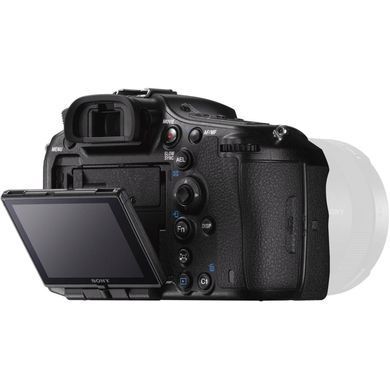 Цифровой фотоаппарат SONY Alpha A99 Mark 2 body (ILCA99M2.CEC)
