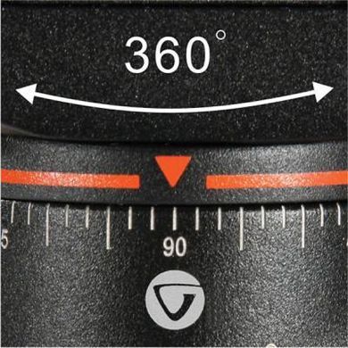 Голова штативная Vanguard GH-300T