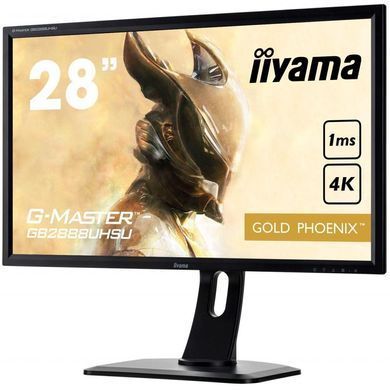 Монитор iiyama GB2888UHSU-B1