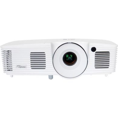 Проектор Optoma W402