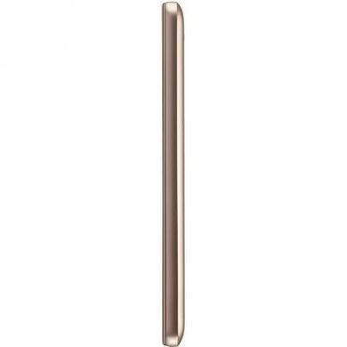 Мобильный телефон ZTE Blade X3 Gold (6902176011849)