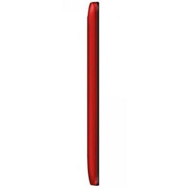 Мобильный телефон ASUS Zenfone Go ZB500KG Red (ZB500KG-1C006WW)