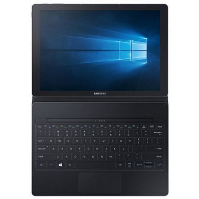 Планшет Samsung Galaxy Tab Pro S 128Gb Black (SM-W708NZKASER)