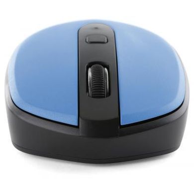 Мышка Vinga MSW-908 Silent Click blue