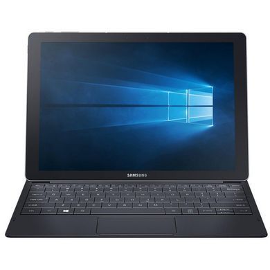 Планшет Samsung Galaxy Tab Pro S 128Gb Black (SM-W708NZKASER)