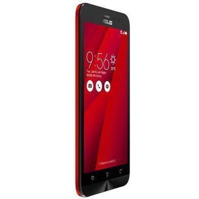 Мобильный телефон ASUS Zenfone Go ZB500KG Red (ZB500KG-1C006WW)