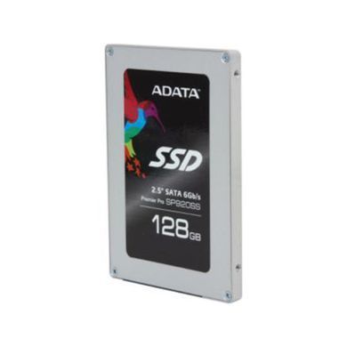 Накопитель SSD 2.5" 128GB ADATA (ASP920SS3-128GM-C)