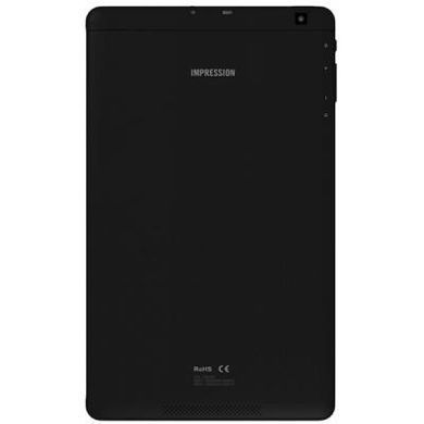 Планшет Impression ImPAD M102 10" 3G 16GB Black