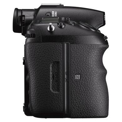 Цифровой фотоаппарат SONY Alpha A99 Mark 2 body (ILCA99M2.CEC)
