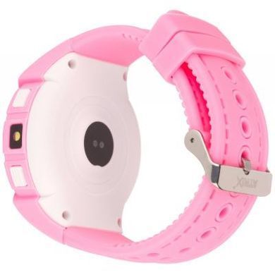 Смарт-часы ATRIX iQ700 GPS Pink