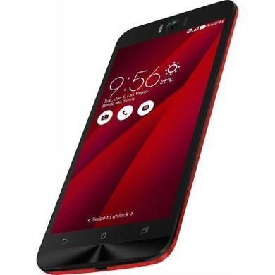 Мобильный телефон ASUS Zenfone Go ZB500KG Red (ZB500KG-1C006WW)