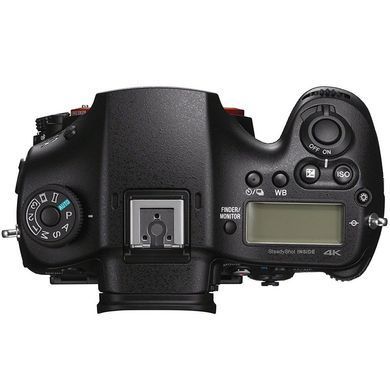 Цифровой фотоаппарат SONY Alpha A99 Mark 2 body (ILCA99M2.CEC)