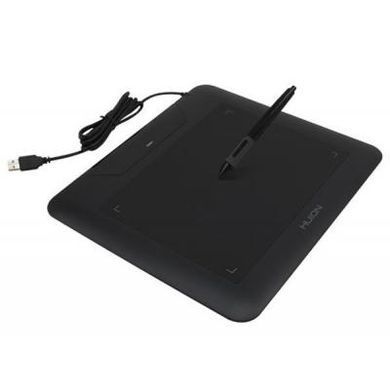 Графический планшет Huion 680S