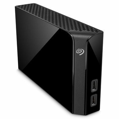 Внешний жесткий диск 3.5" 4TB Seagate (STEL4000200)