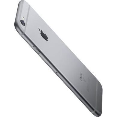 Мобильный телефон Apple iPhone 6s 16GB CPO Space Grey Original factory refurbished (FKQJ2RM/A)