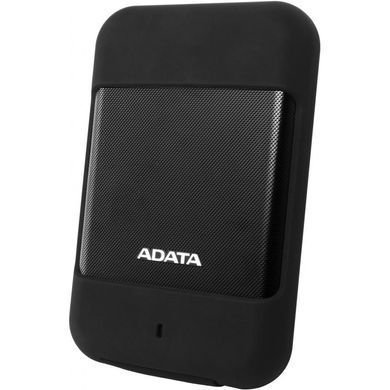 Внешний жесткий диск 2.5" 2TB ADATA (AHD700-2TU3-CBK)