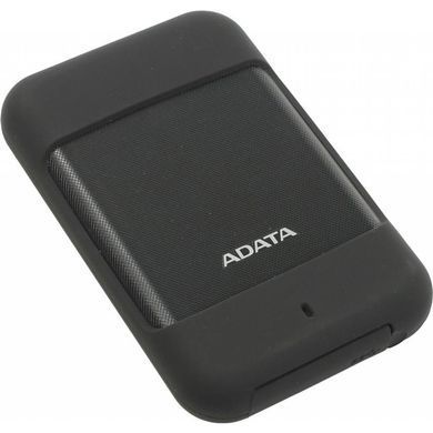 Внешний жесткий диск 2.5" 2TB ADATA (AHD700-2TU3-CBK)