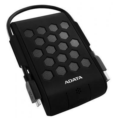 Внешний жесткий диск 2.5" 2TB ADATA (AHD720-2TU3-CBK)