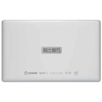 Планшет CUBE iWork1X 11.6" (U116GT1)