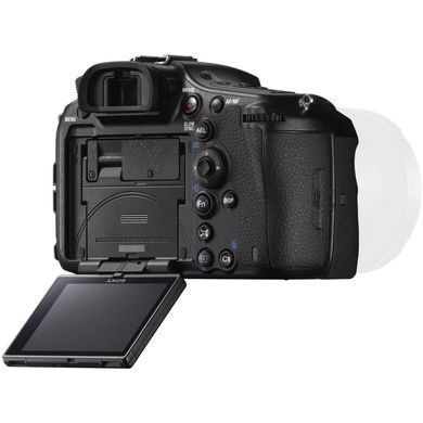 Цифровой фотоаппарат SONY Alpha A99 Mark 2 body (ILCA99M2.CEC)