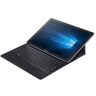 Планшет Samsung Galaxy Tab Pro S 128Gb Black (SM-W708NZKASER)