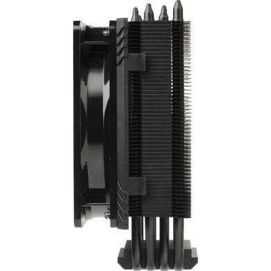 Кулер для процессора ENERMAX ETS-T40fit Black Twister (ETS-T40F-BK)
