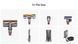 Вертикальний + ручний пилосос (2в1) Dyson V15 Detect Absolute (447294-01)