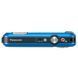 Цифровой фотоаппарат PANASONIC DMC-FT30EE-A Blue (DMC-FT30EE-A)