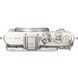Цифровой фотоаппарат OLYMPUS E-PL8 14-42 mm Pancake Zoom Kit white/silver (V205082WE000)