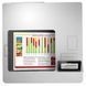 Лазерный принтер HP Color LaserJet Enterprise M553x (B5L26A)