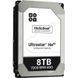 Жесткий диск 3.5" 8TB Hitachi HGST (0F27457 / HUH721008ALE604)