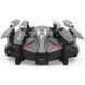 Квадрокоптер Skytech TK110HW Cam Foldable 6 Axis Black