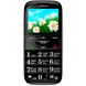 Мобильный телефон Sigma Comfort 50 Slim Red-Black (4304210212175)