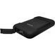Внешний жесткий диск 2.5" 2TB ADATA (AHD700-2TU3-CBK)