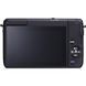 Цифровой фотоаппарат Canon EOS M10 + 15-45 IS STM Kit Black (0584C040)