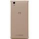 Мобильный телефон ZTE Blade X3 Gold (6902176011849)