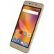 Мобильный телефон ZTE Blade X3 Gold (6902176011849)