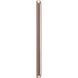 Мобильный телефон ZTE Blade X3 Gold (6902176011849)