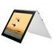 Планшет Lenovo Yoga Book X91L 10" 4/128GB LTE Windows Pro Pearl White (ZA160135UA)