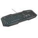 Клавиатура Trust GXT 830 Gaming Keyboard UKR (21626)