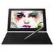 Планшет Lenovo Yoga Book X91L 10" 4/128GB LTE Windows Pro Pearl White (ZA160135UA)
