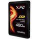 Накопитель SSD 2.5" 480GB ADATA (ASX930SS3-480GM-C)