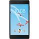 Планшет Lenovo Tab 4 7 TB-7504X LTE 2/16GB Slate Black (ZA380023UA)