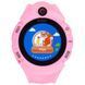 Смарт-часы ATRIX iQ700 GPS Pink