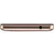 Мобильный телефон ZTE Blade X3 Gold (6902176011849)