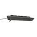 Клавиатура Trust GXT 830 Gaming Keyboard UKR (21626)
