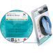 Мышка Vinga MSW-908 Silent Click blue