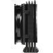 Кулер для процессора ENERMAX ETS-T40fit Black Twister (ETS-T40F-BK)