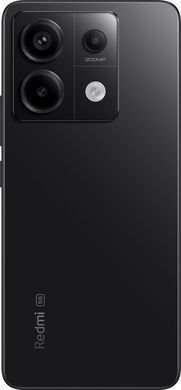 Смартфон Xiaomi Redmi Note 13 Pro 5G 8/128Gb Midnight Black